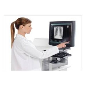Digital Radiology System CR 30-Xm