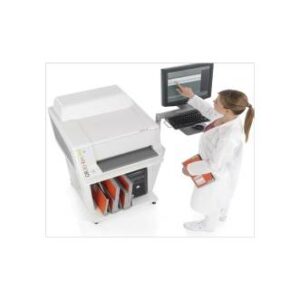 Digital Radiological System CR 30-Xm