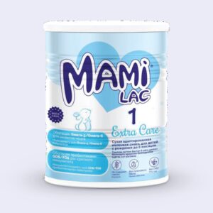 MamiLac (0-6) – Детская молочная смесь