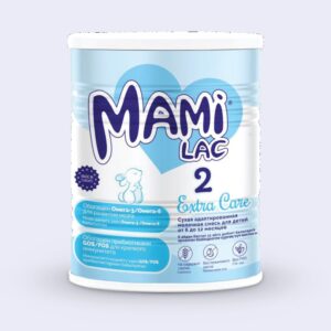 MamiLac (6-12) – Детская молочная смесь