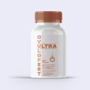 Овулоферт ULTRA № 60